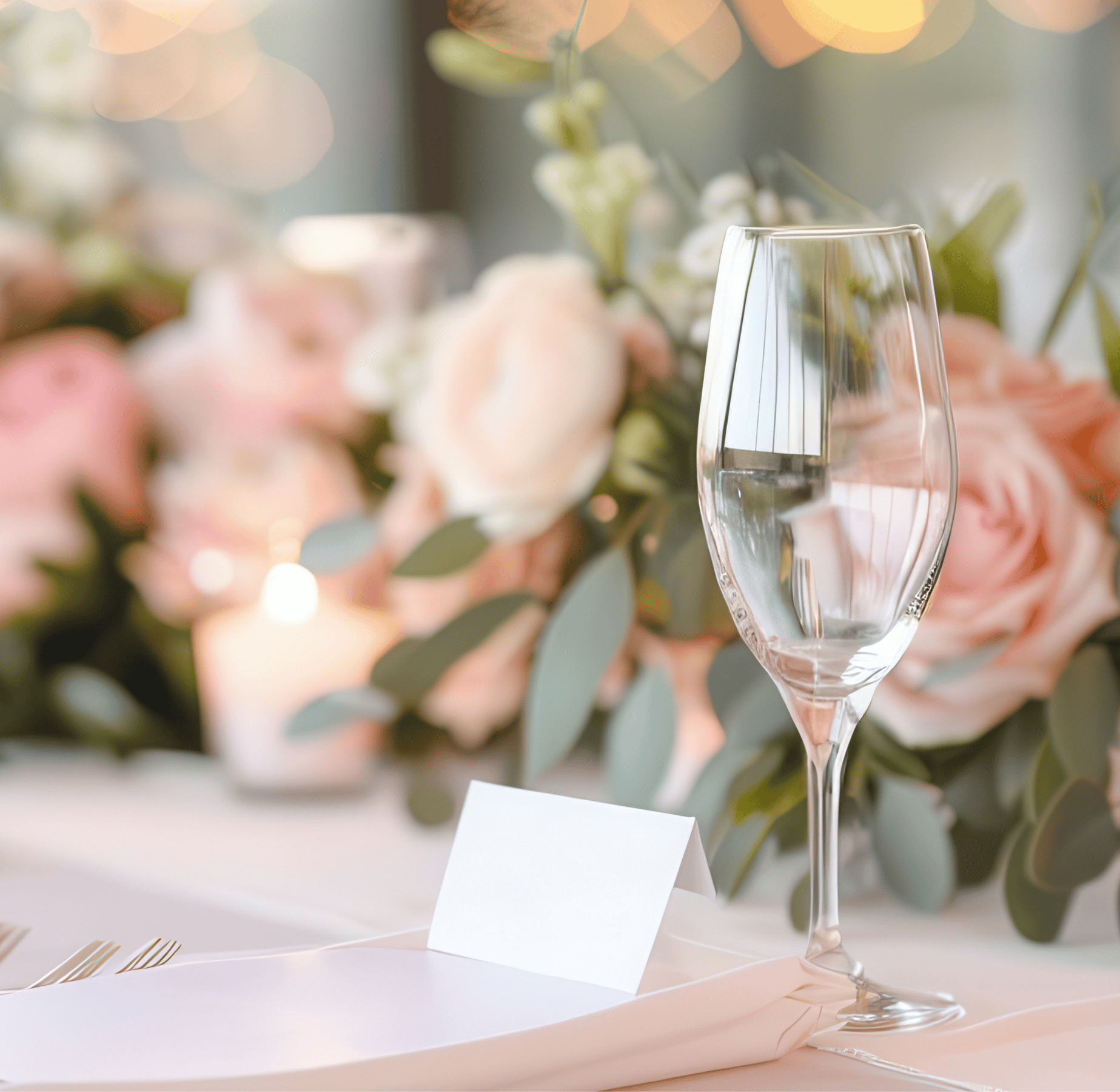 tavolo-con-fiori-e-biglietto-matrimonio